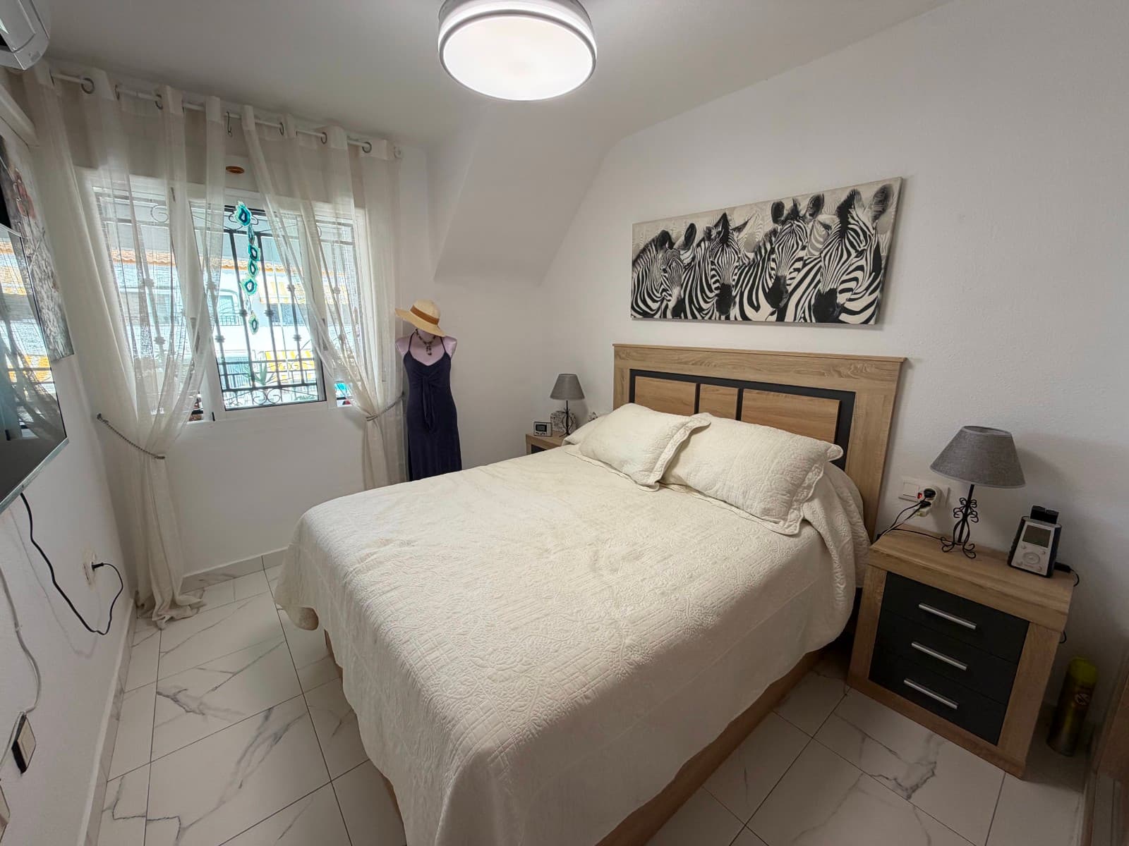 Apartamento Planta Media de 2 dormitorios en Orihuela - 16