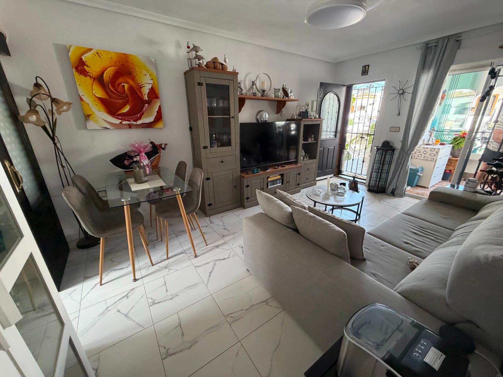 Apartamento Planta Media de 2 dormitorios en Orihuela - 9
