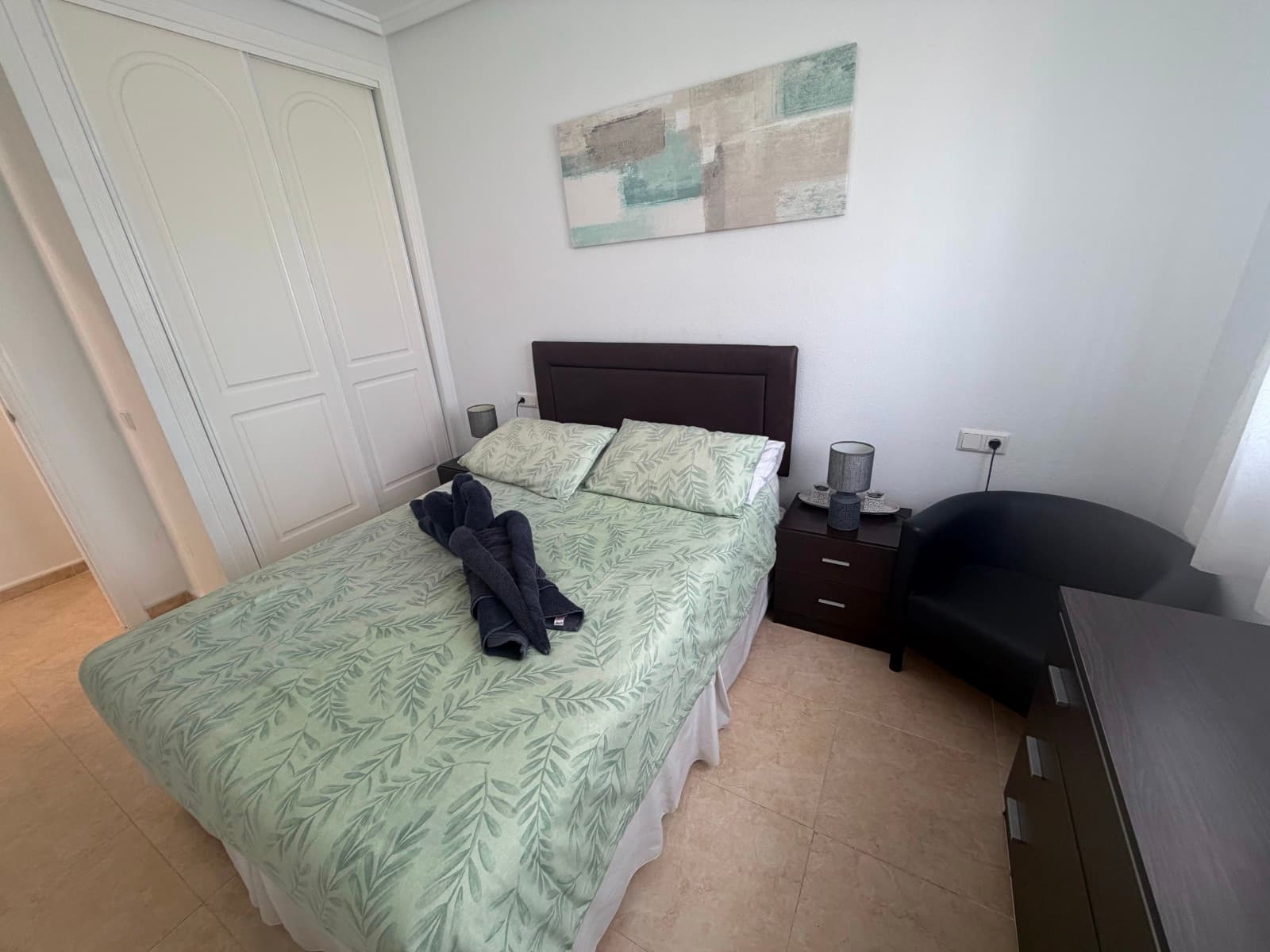 Apartamento Planta Media de 2 dormitorios en Ciudad Quesada - 17