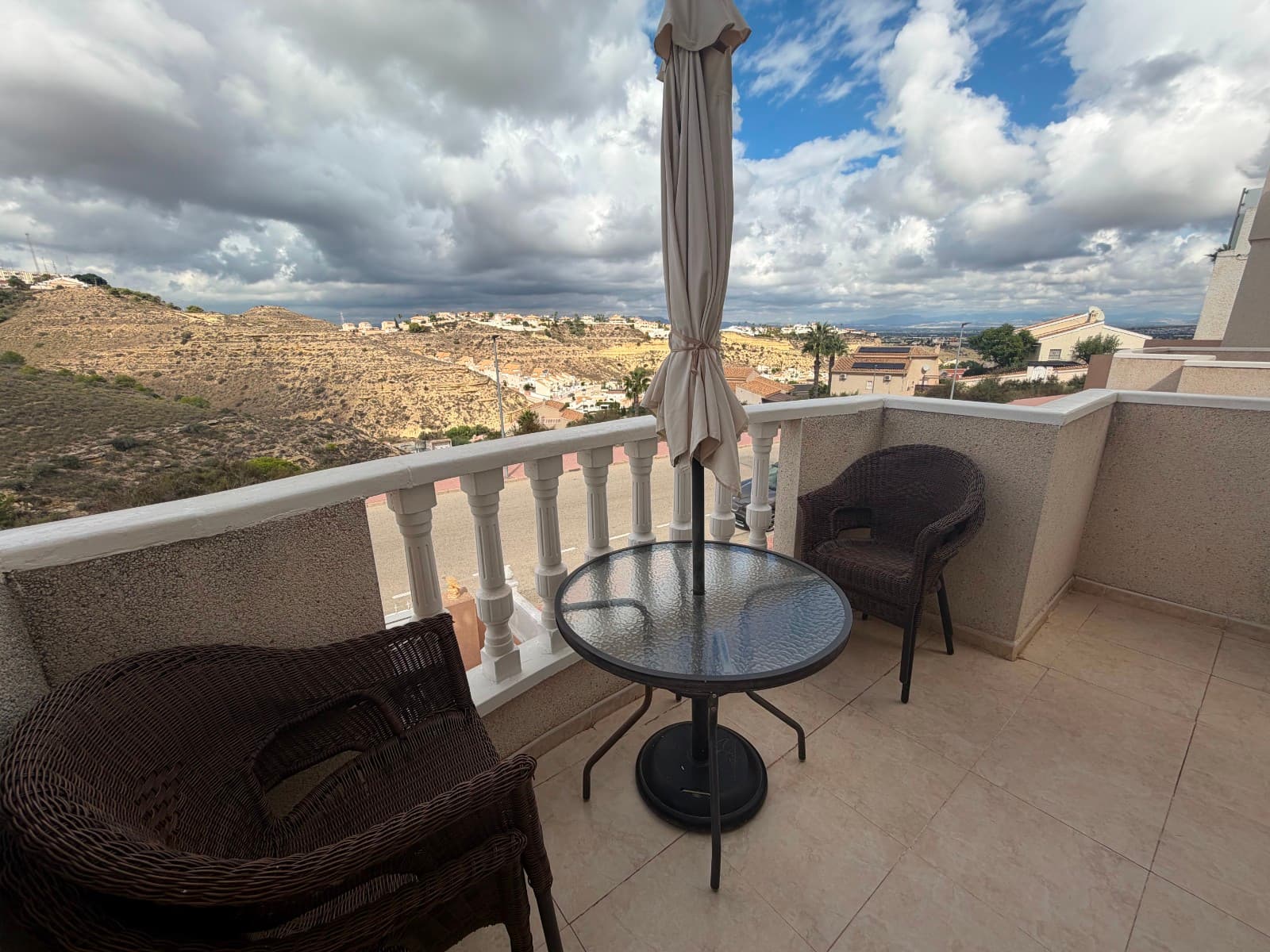 Apartamento Planta Media de 2 dormitorios en Ciudad Quesada - 7