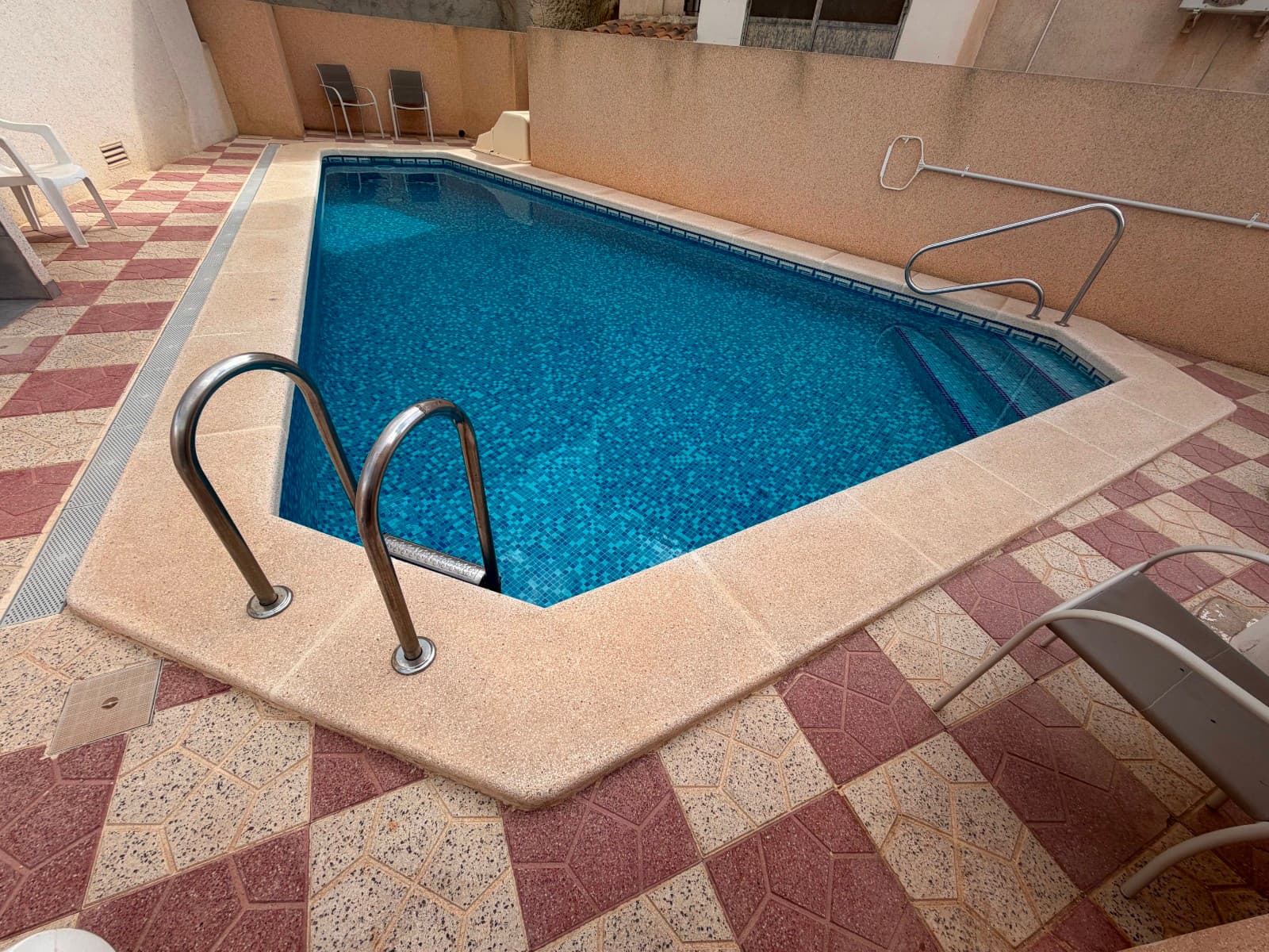 Apartamento Planta Media de 2 dormitorios en Ciudad Quesada - 21