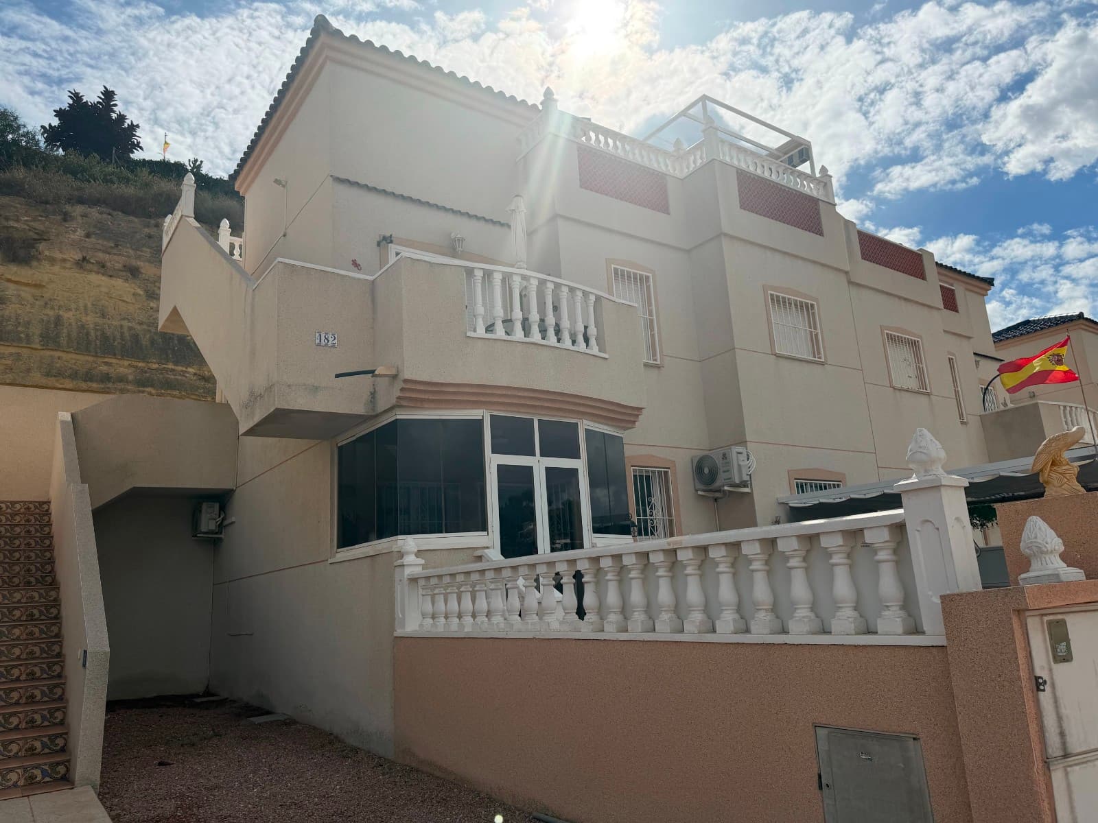 Apartamento Planta Media de 2 dormitorios en Ciudad Quesada - 22