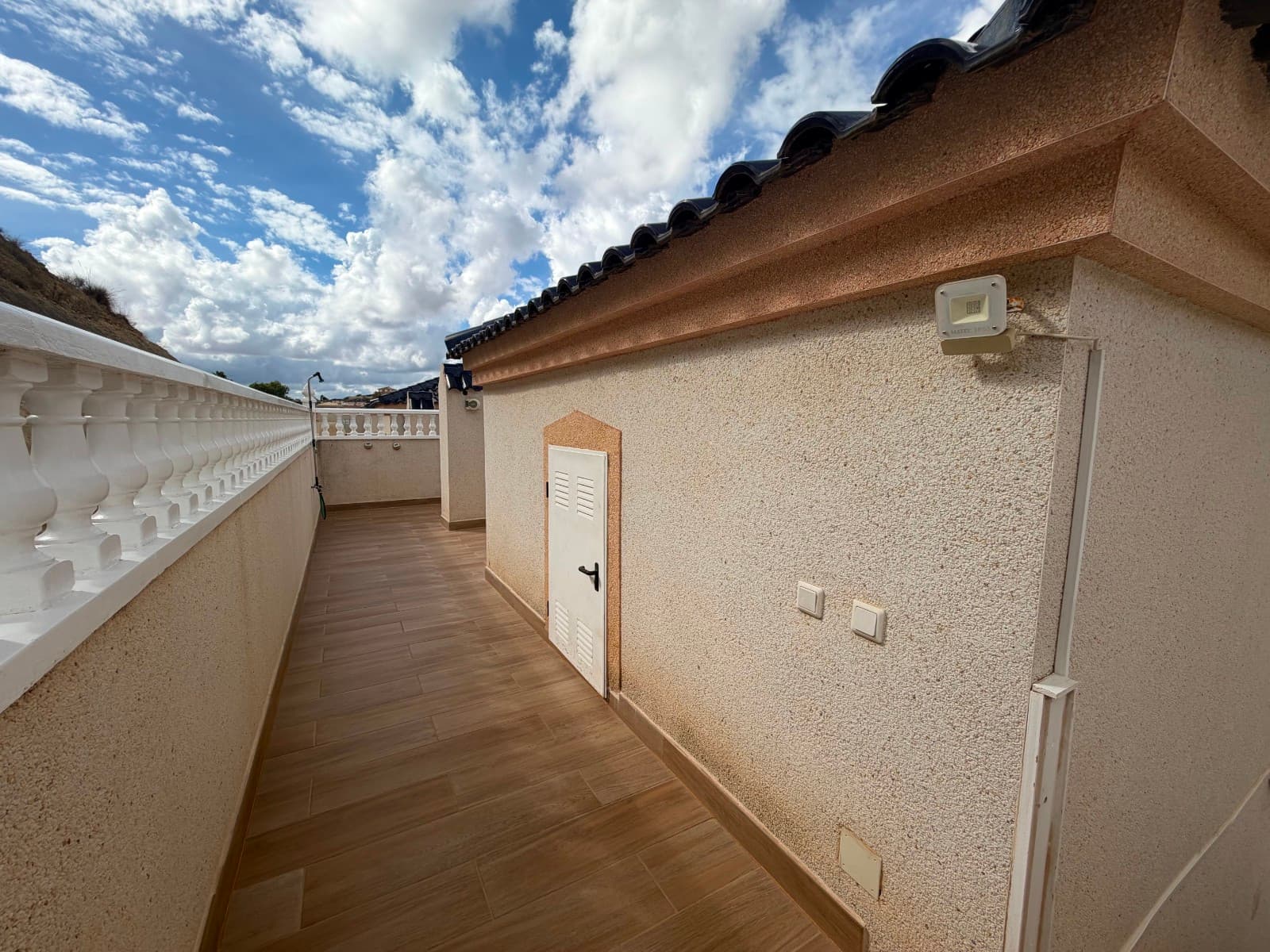 Apartamento Planta Media de 2 dormitorios en Ciudad Quesada - 6