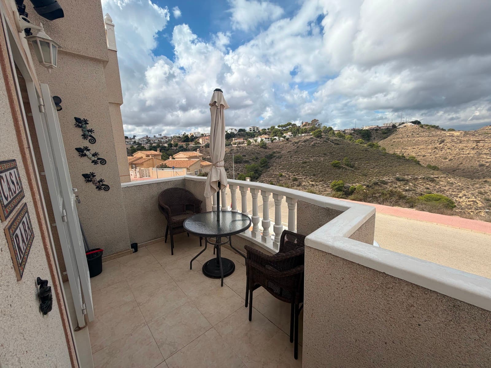 Apartamento Planta Media de 2 dormitorios en Ciudad Quesada - 8
