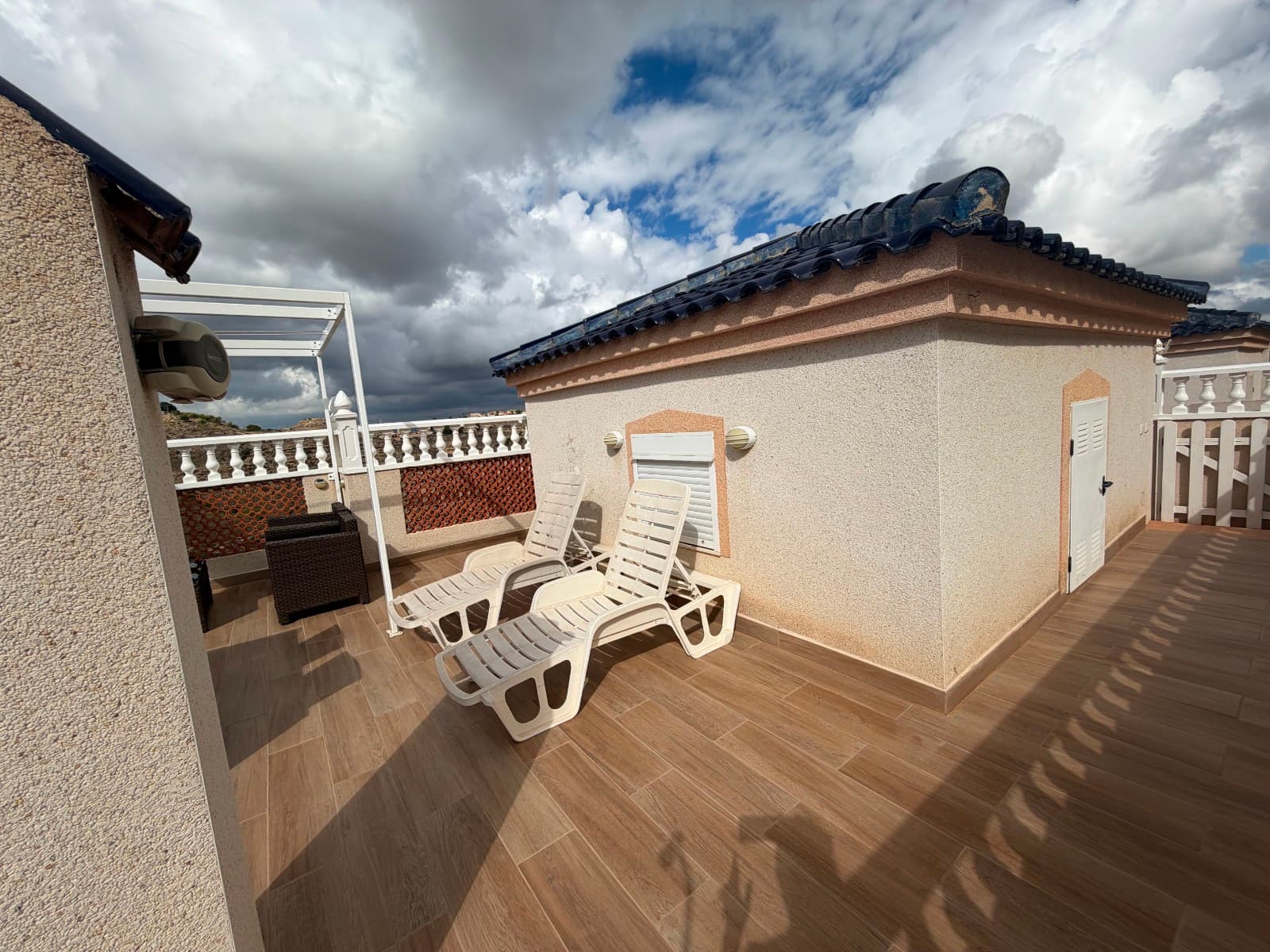 Apartamento Planta Media de 2 dormitorios en Ciudad Quesada - 5