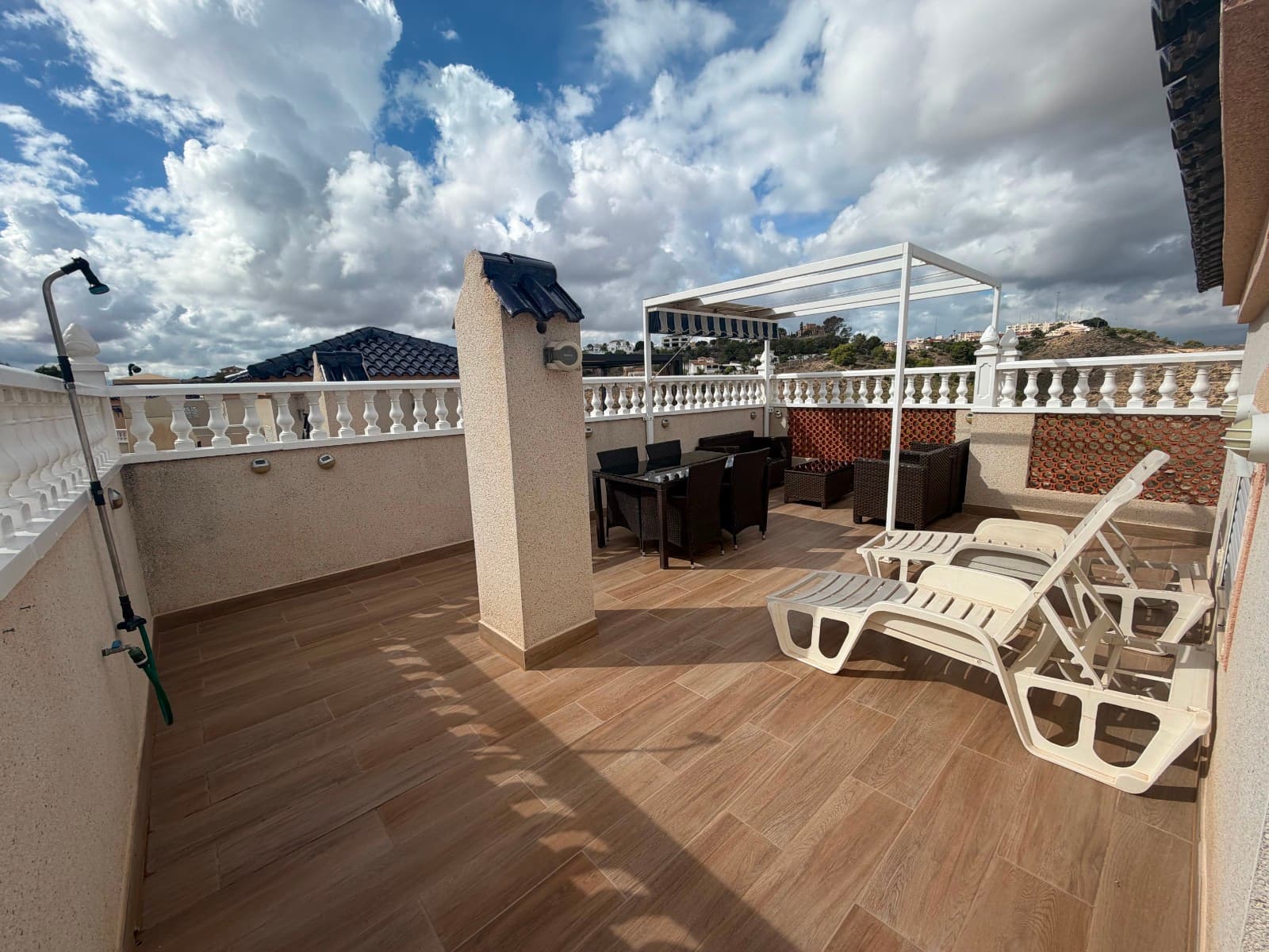 Apartamento Planta Media de 2 dormitorios en Ciudad Quesada - 2
