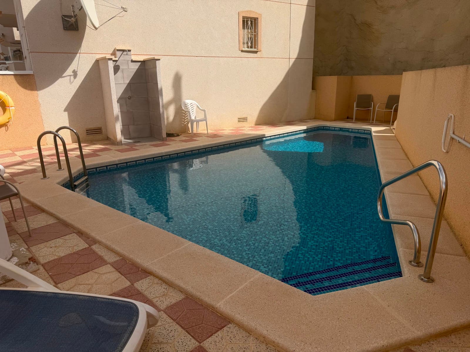 Apartamento Planta Media de 2 dormitorios en Ciudad Quesada - 20