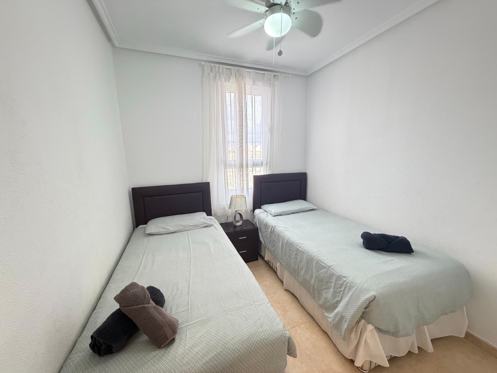 Apartamento Planta Media de 2 dormitorios en Ciudad Quesada - 18