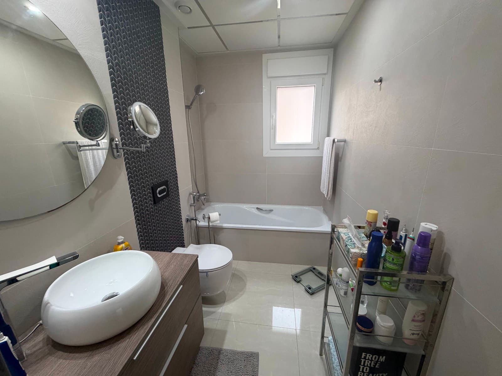 Villa - Chalet de 3 dormitorios en Ciudad Quesada - 12