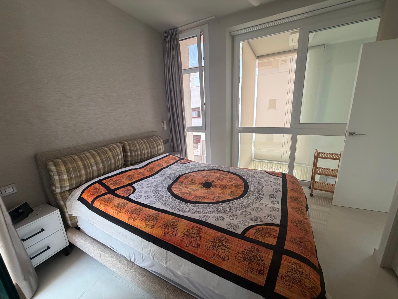 Villa - Chalet de 3 dormitorios en Ciudad Quesada - 13