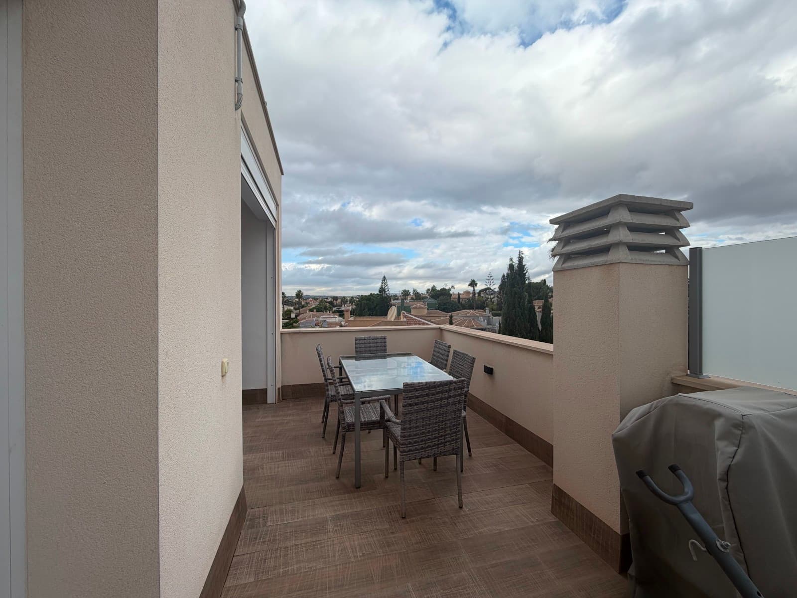 Villa - Chalet de 3 dormitorios en Ciudad Quesada - 6