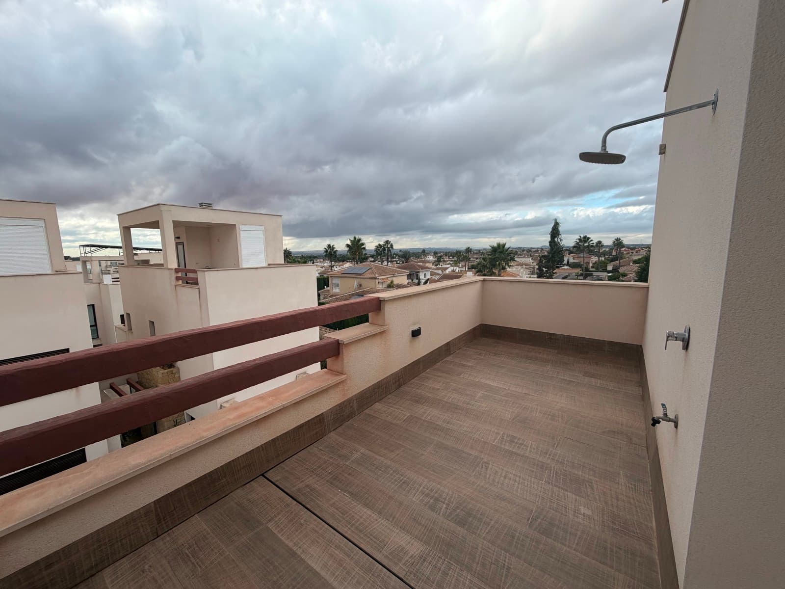 Villa - Chalet de 3 dormitorios en Ciudad Quesada - 8
