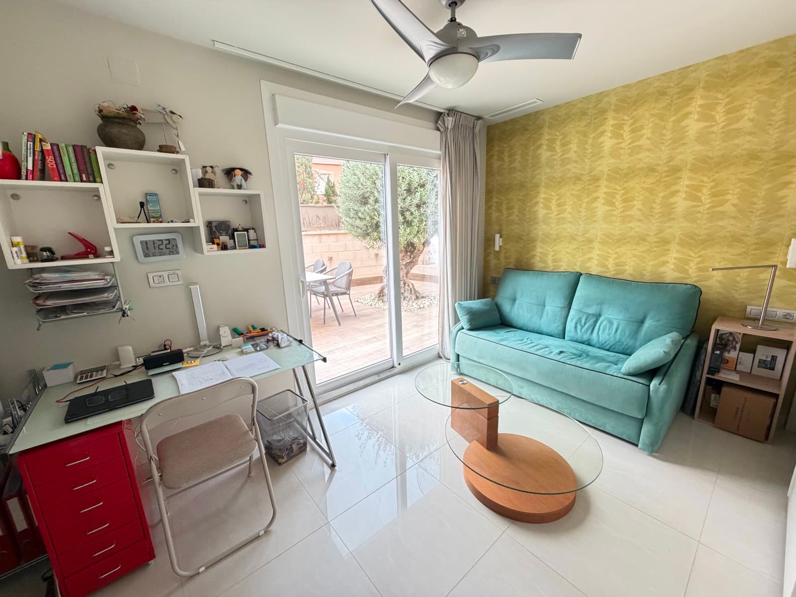 Villa - Chalet de 3 dormitorios en Ciudad Quesada - 16