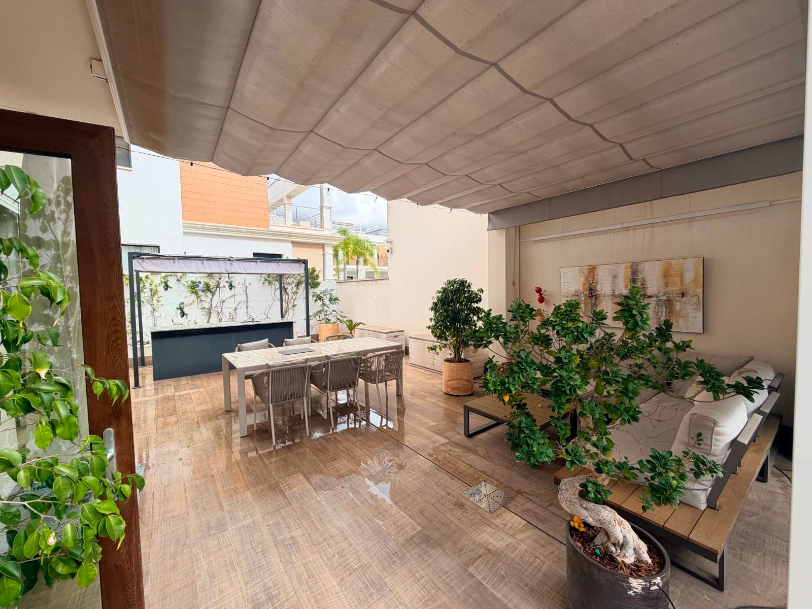 Villa - Chalet de 3 dormitorios en Ciudad Quesada - 3