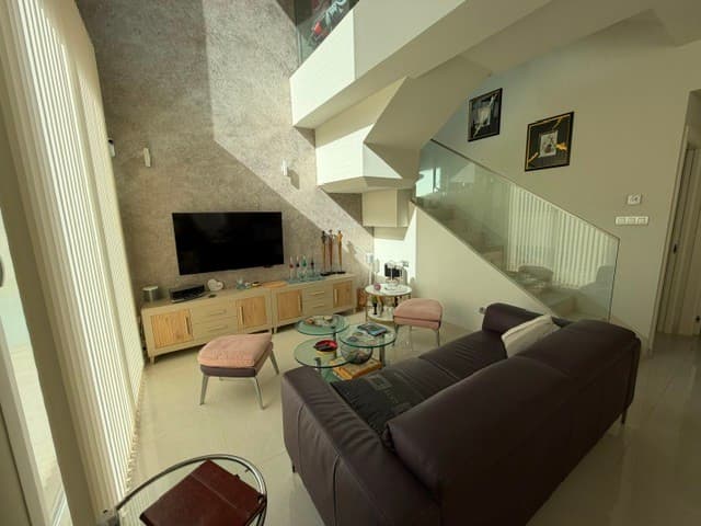 Villa - Chalet de 3 dormitorios en Ciudad Quesada - 10