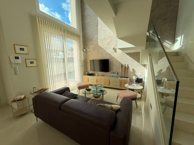 Villa - Chalet de 3 dormitorios en Ciudad Quesada - 9
