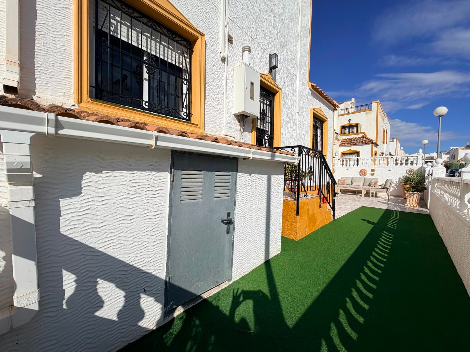 Adosada de 3 dormitorios en Orihuela - 4