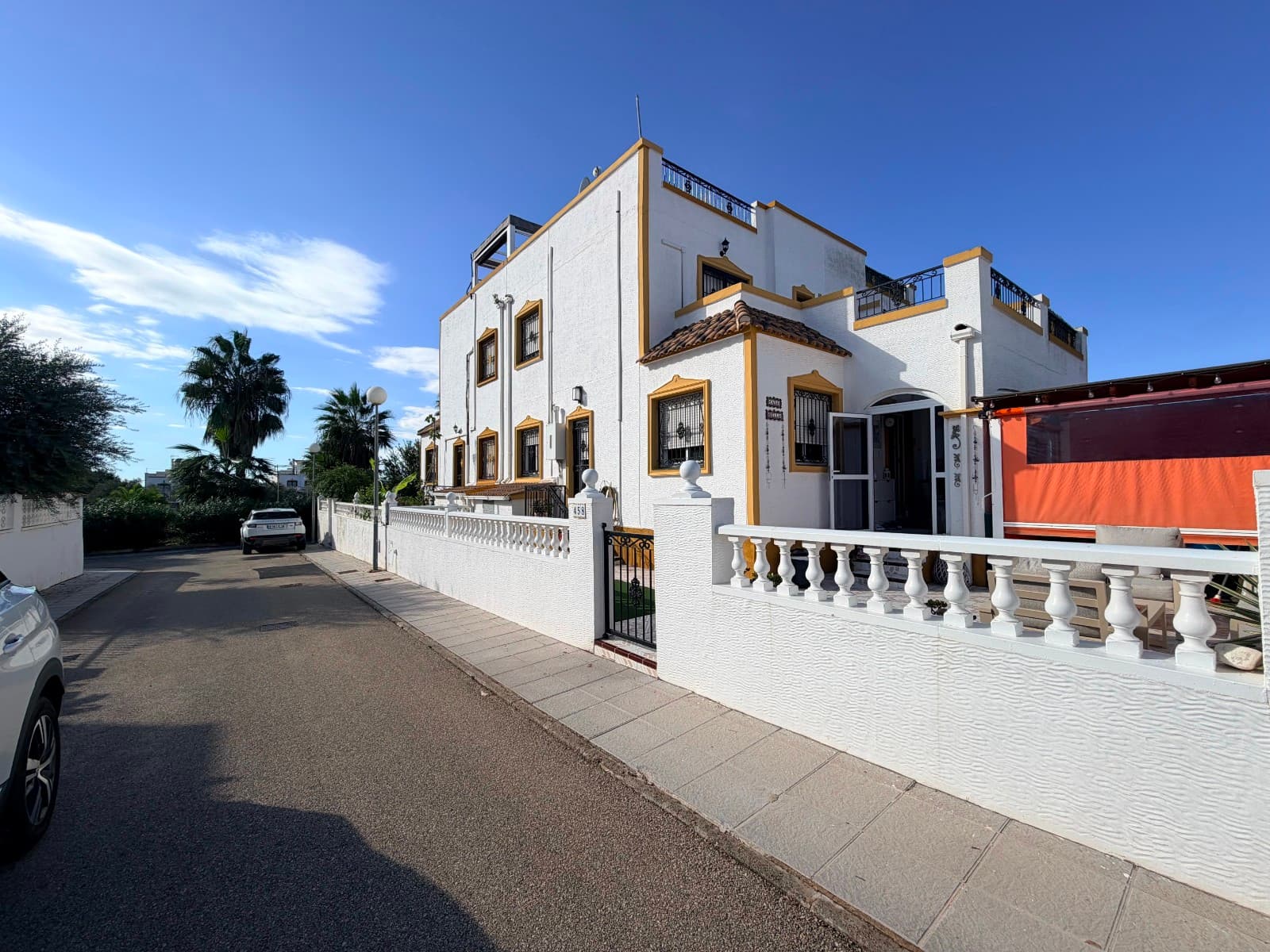 Adosada de 3 dormitorios en Orihuela - 27
