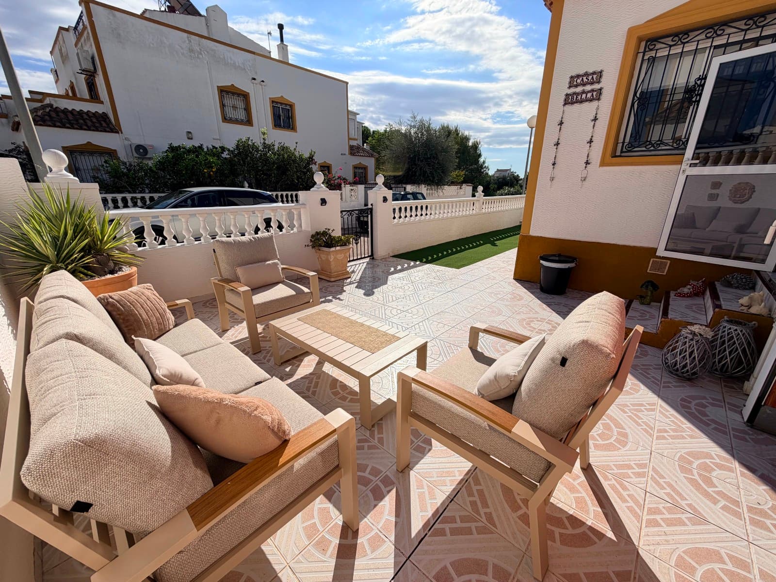 Adosada de 3 dormitorios en Orihuela - 3