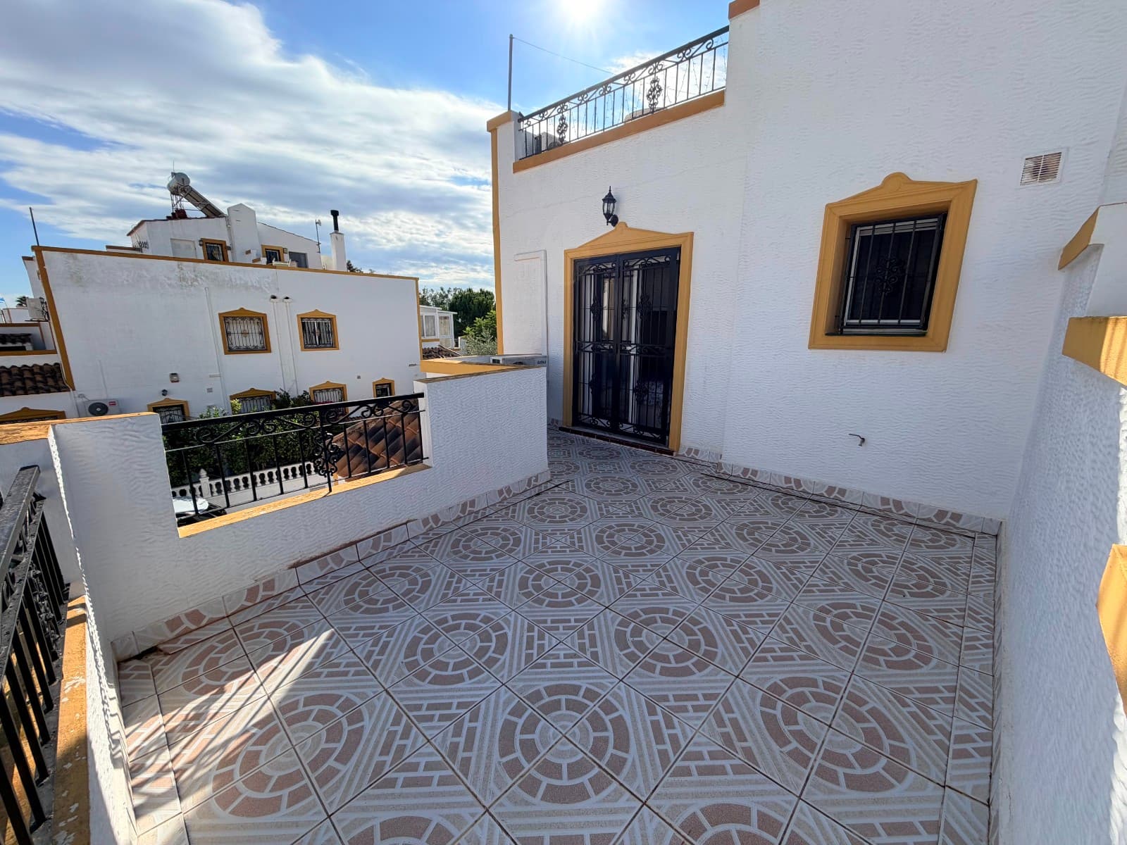 Adosada de 3 dormitorios en Orihuela - 19