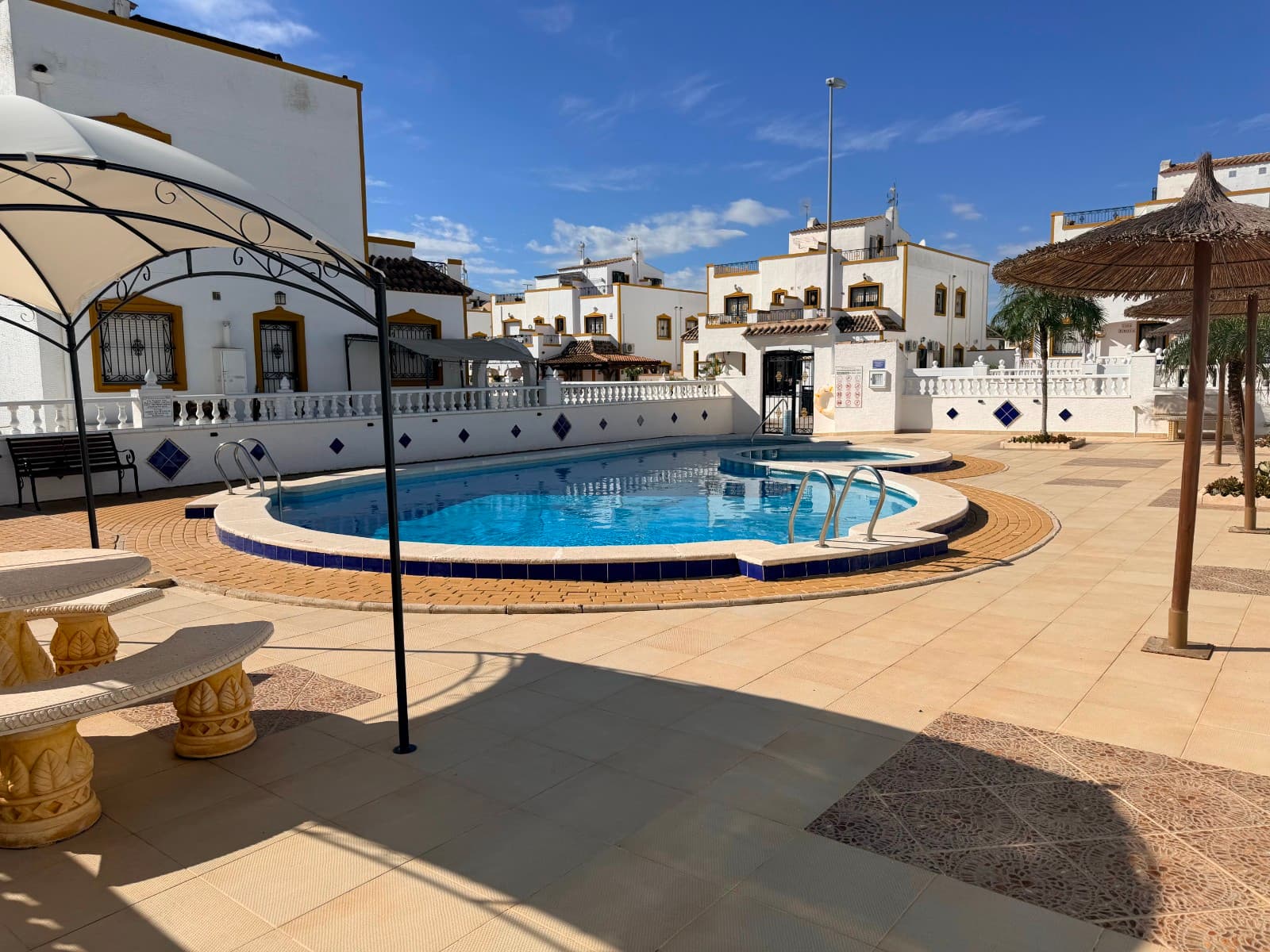 3 bed Townhouse in Orihuela - 24