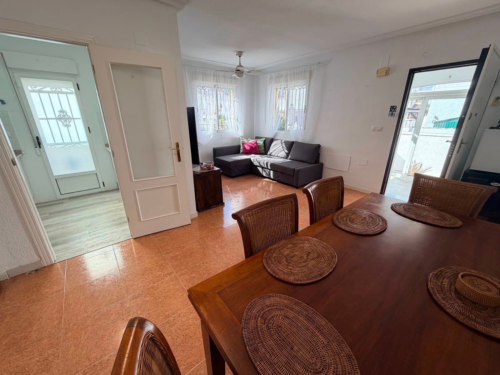 3 bed Townhouse in Orihuela - 9