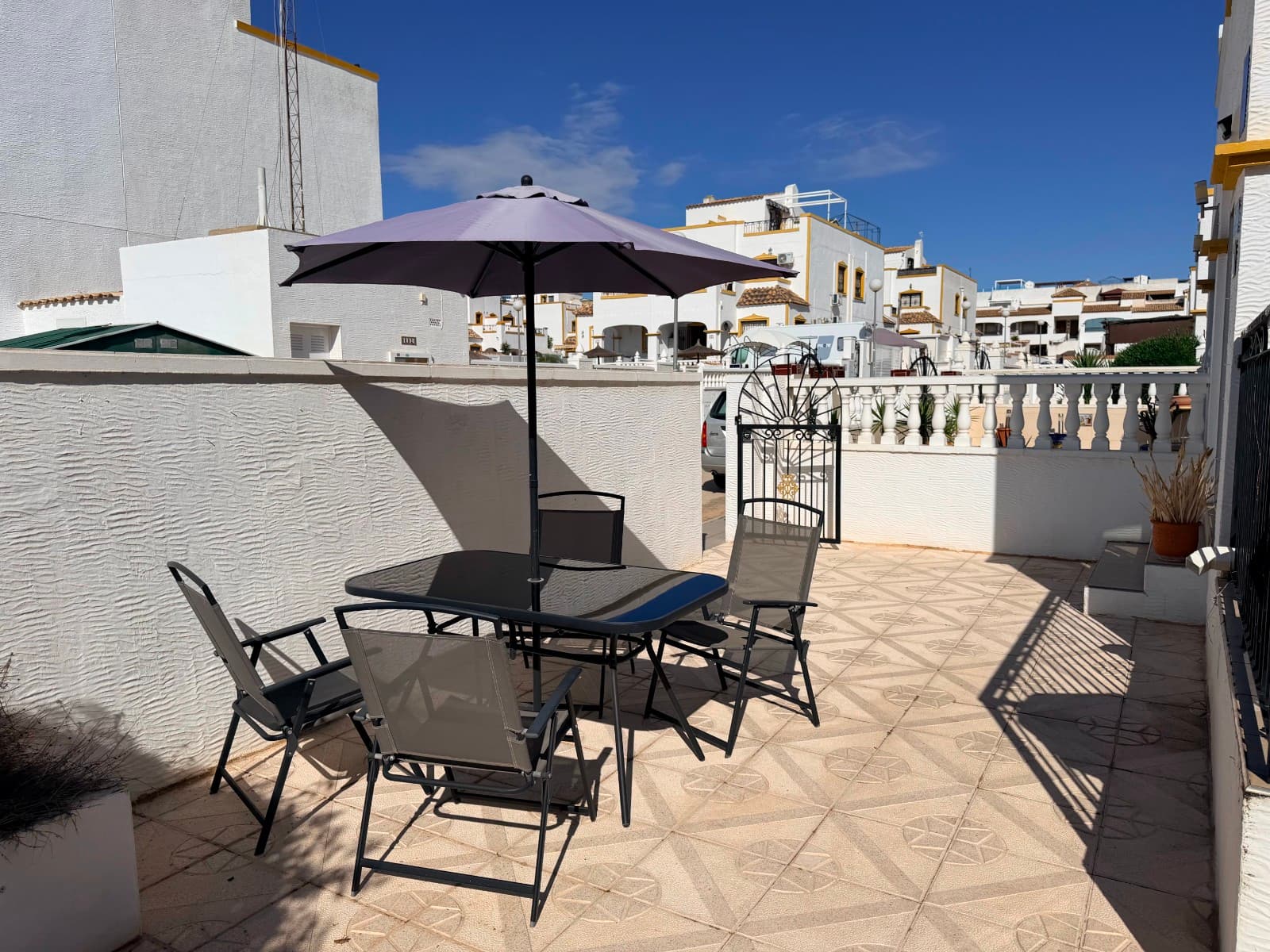 3 bed Townhouse in Orihuela - 3