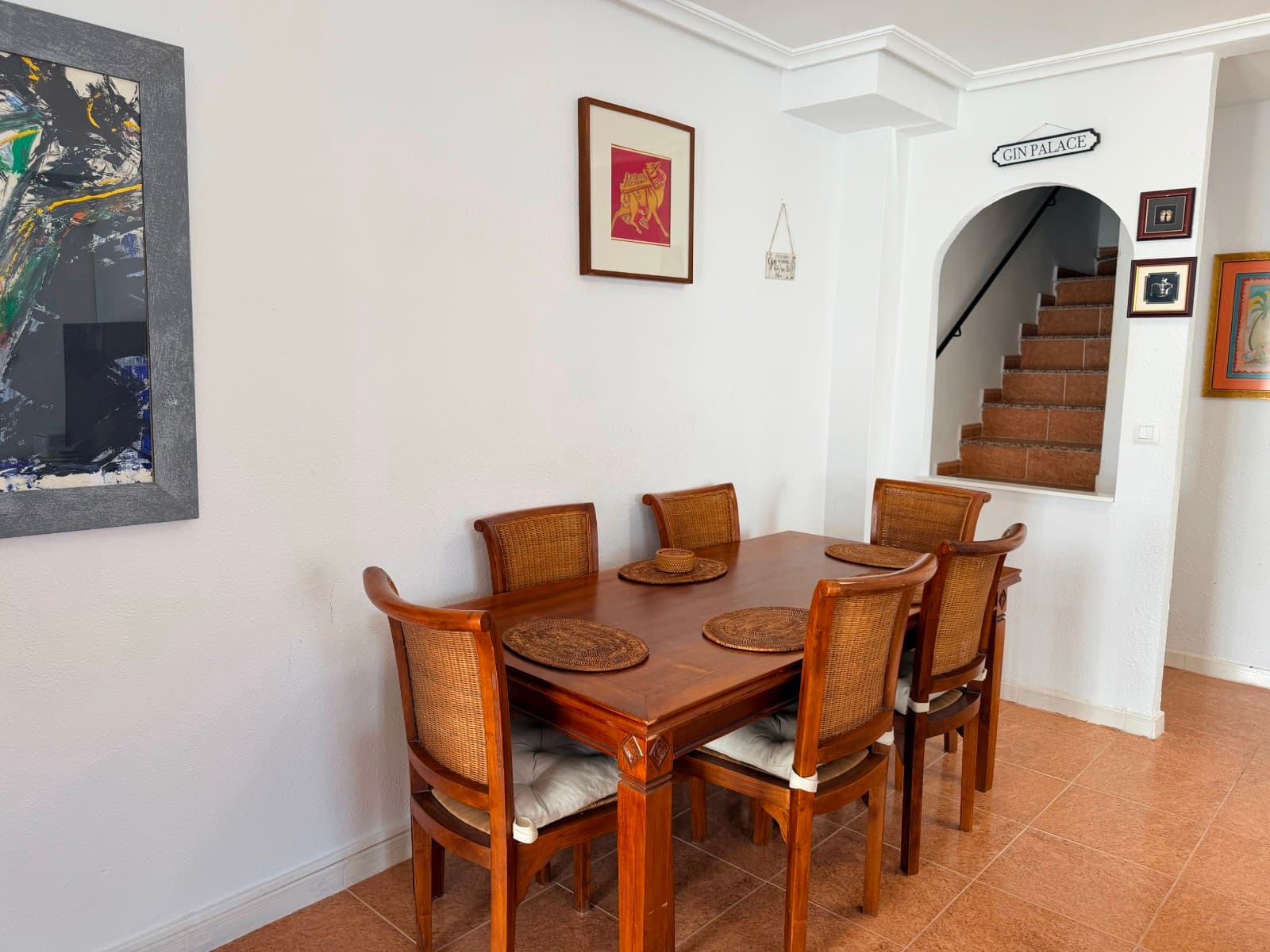 3 bed Townhouse in Orihuela - 10