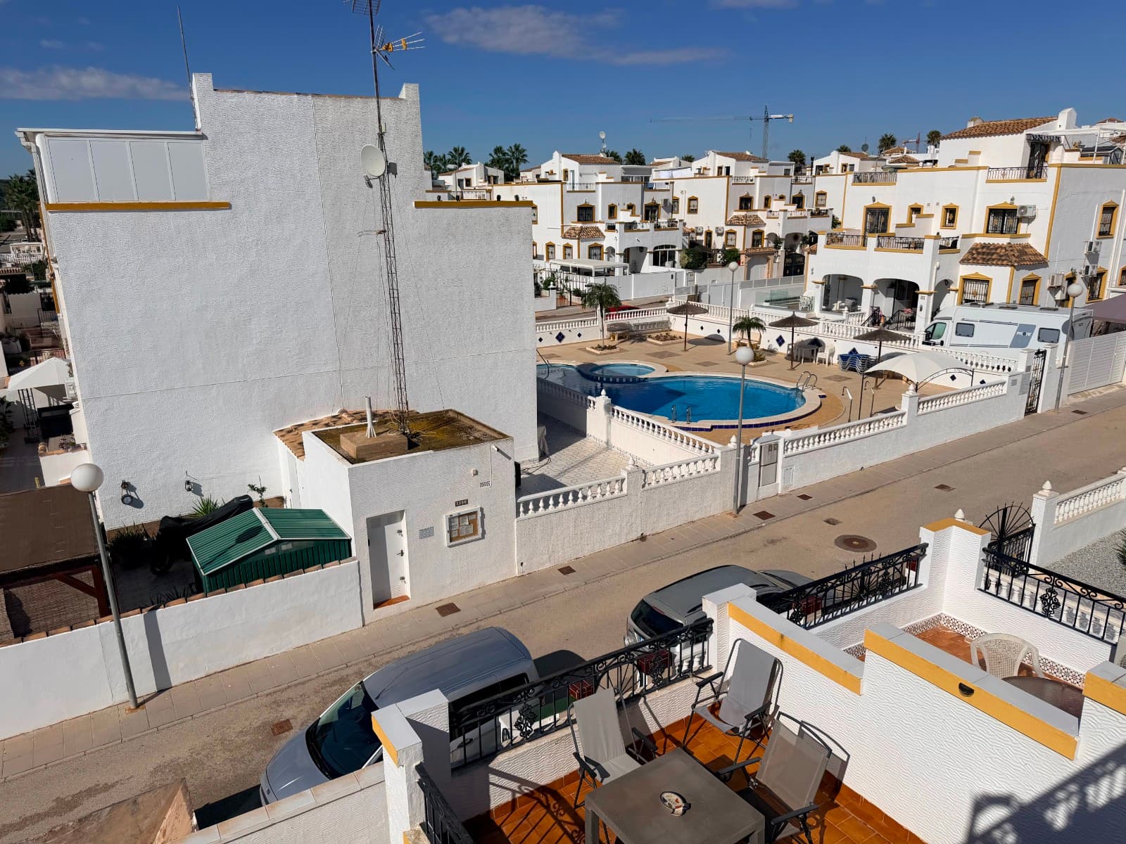 3 bed Townhouse in Orihuela - 22