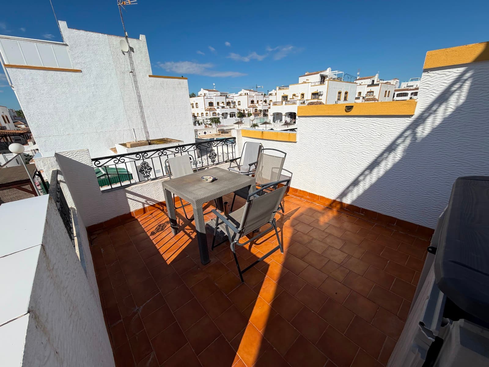 3 bed Townhouse in Orihuela - 17