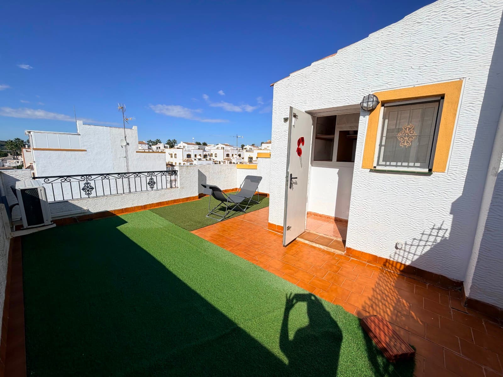 3 bed Townhouse in Orihuela - 21