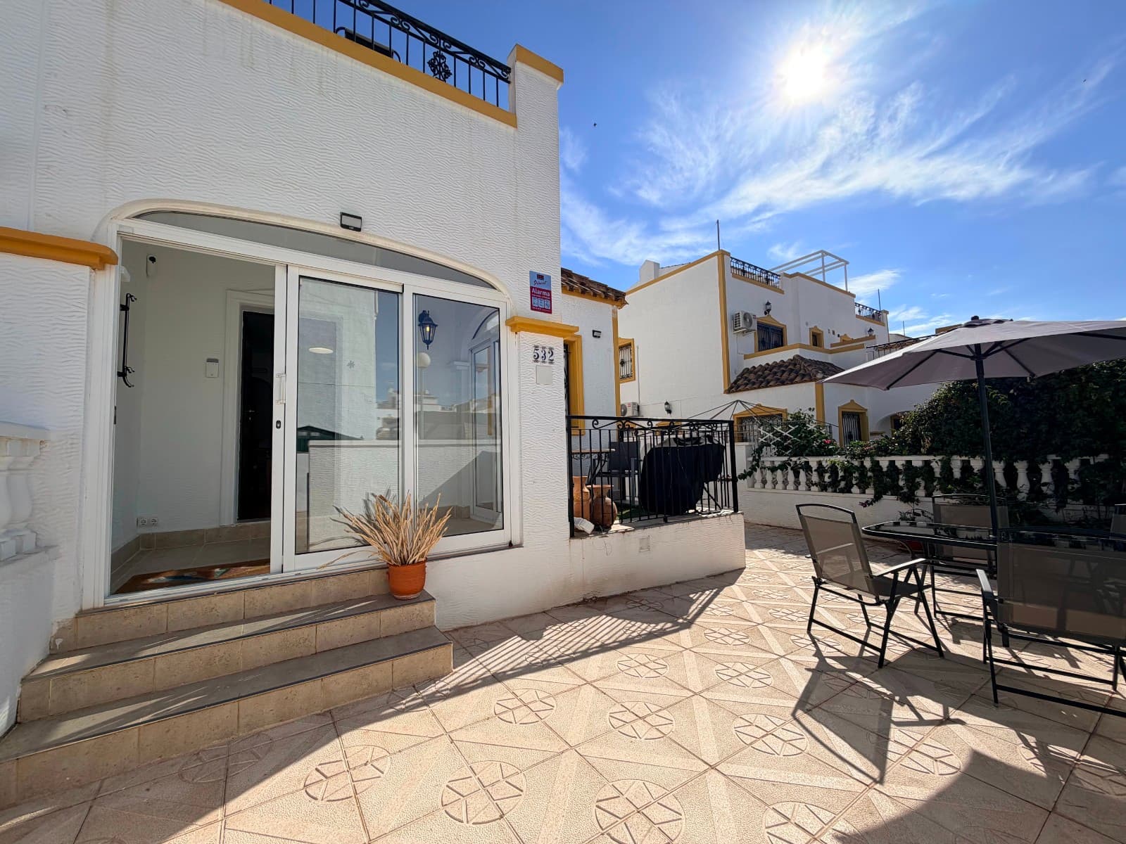 3 bed Townhouse in Orihuela - 2