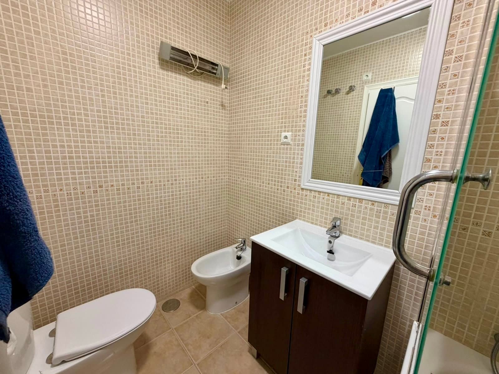 Adosada de 2 dormitorios en Orihuela - 15