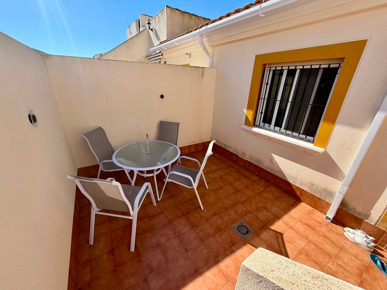 Adosada de 2 dormitorios en Orihuela - 19
