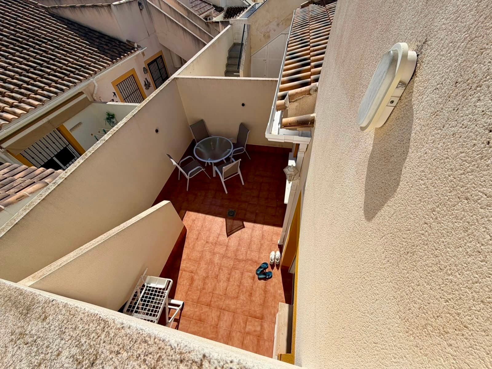 Adosada de 2 dormitorios en Orihuela - 20