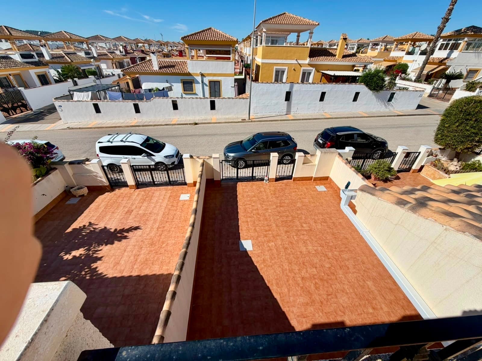 Adosada de 2 dormitorios en Orihuela - 24