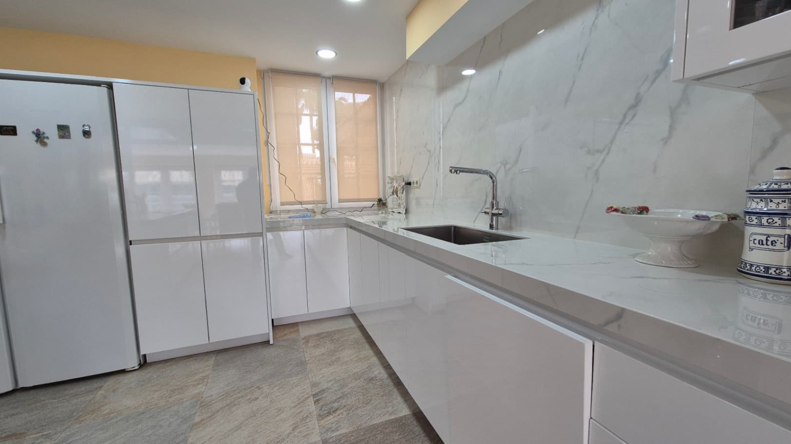 Villa - Chalet de 7 dormitorios en Orihuela - 21