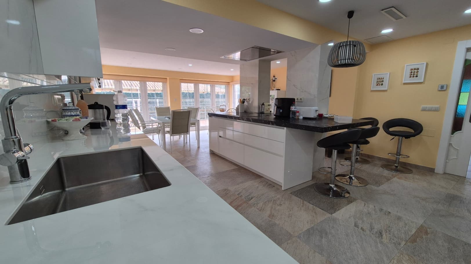 Villa - Chalet de 7 dormitorios en Orihuela - 22