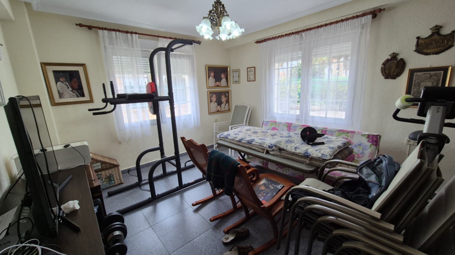 Villa - Chalet de 7 dormitorios en Orihuela - 26