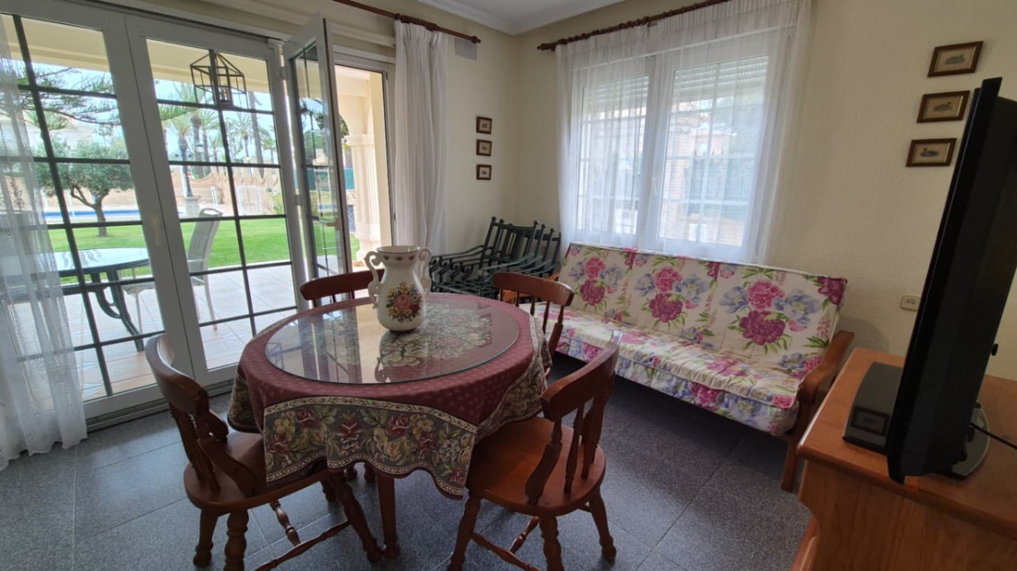 Villa - Chalet de 7 dormitorios en Orihuela - 27