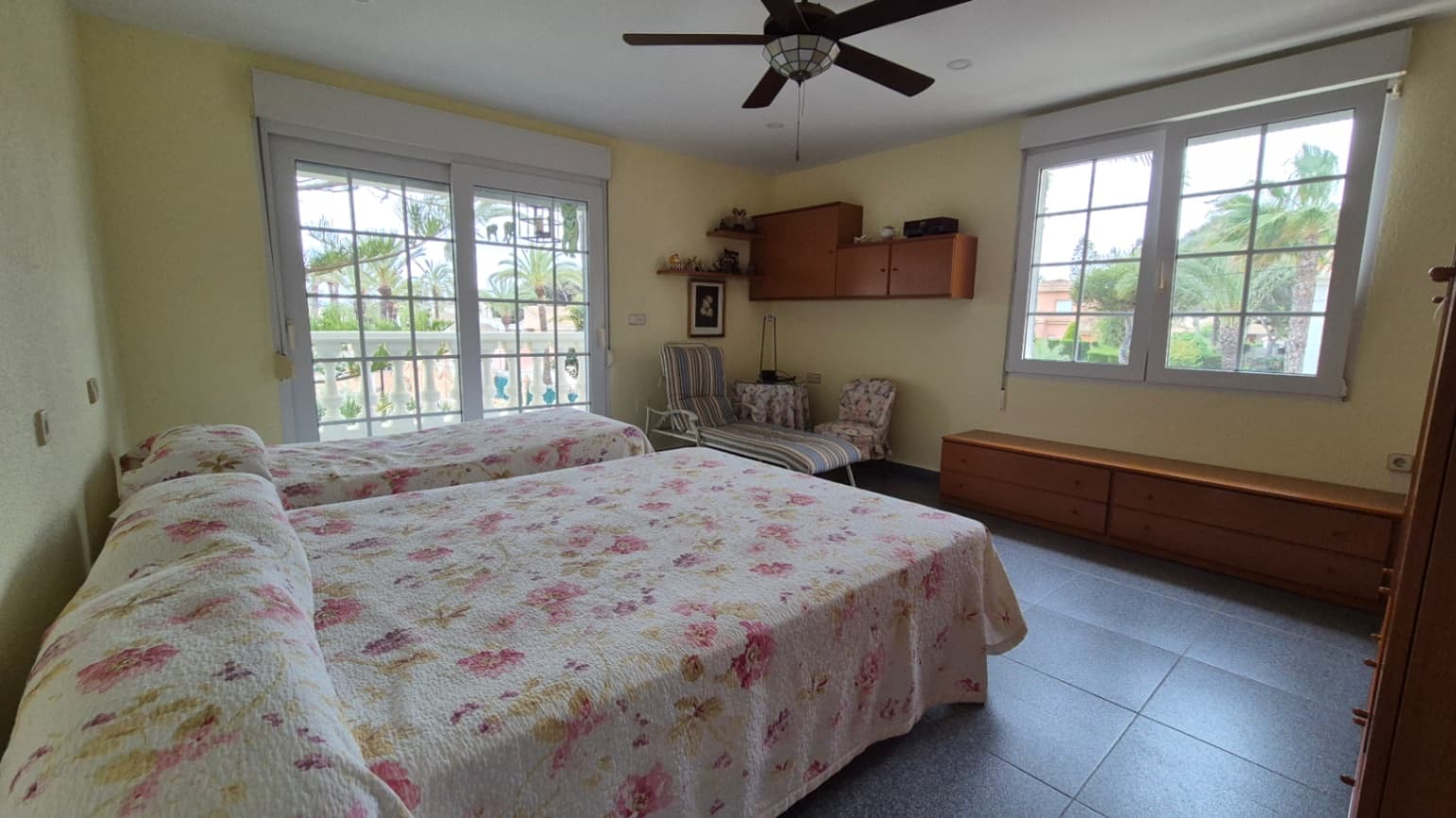 Villa - Chalet de 7 dormitorios en Orihuela - 32