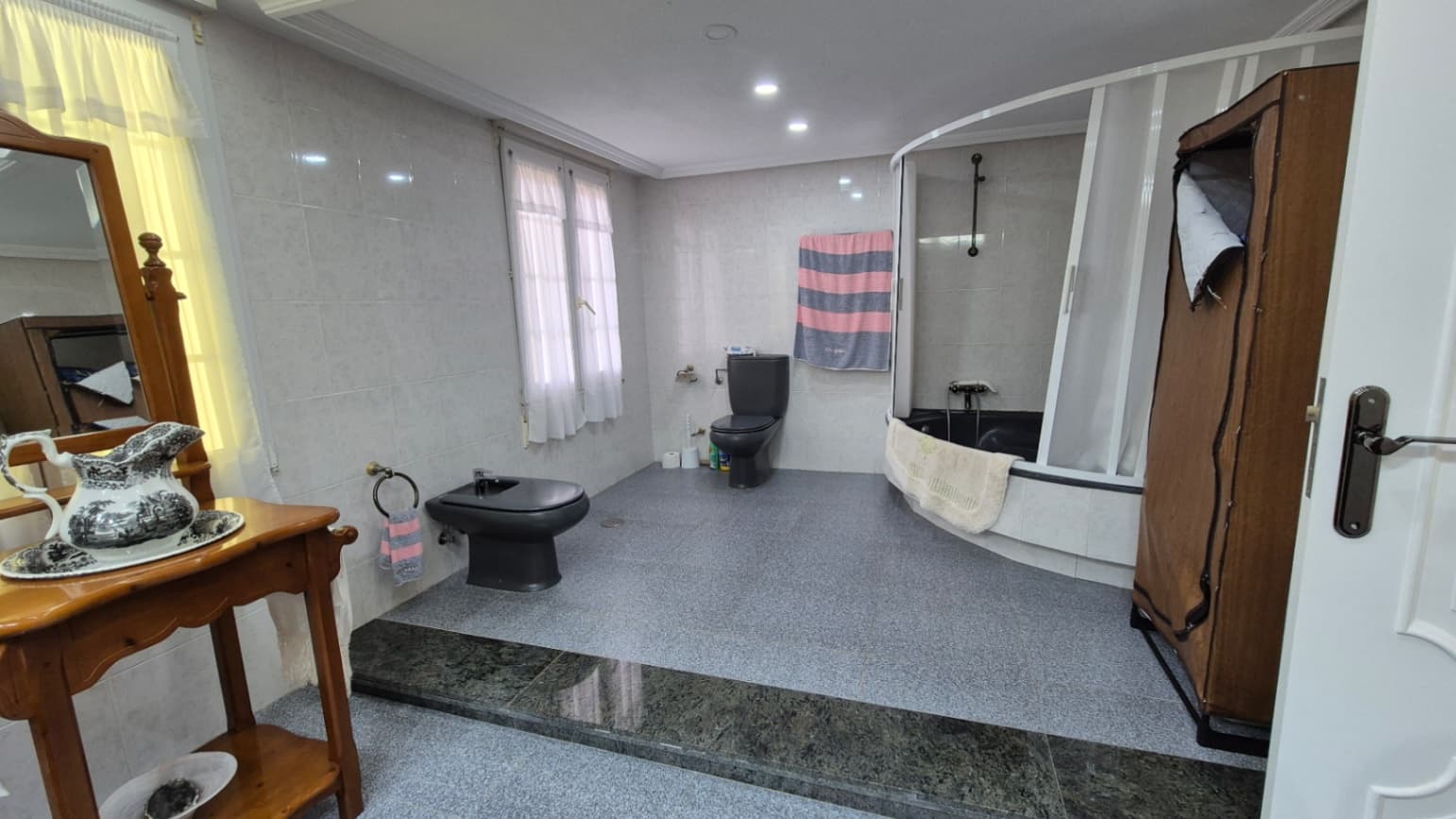 Villa - Chalet de 7 dormitorios en Orihuela - 37