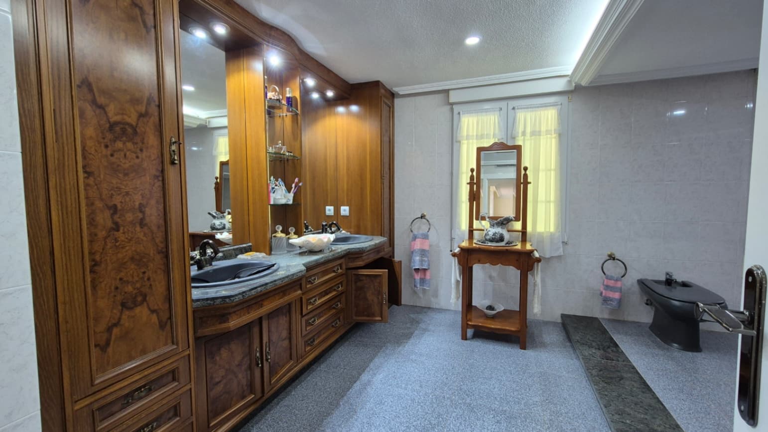 Villa - Chalet de 7 dormitorios en Orihuela - 38