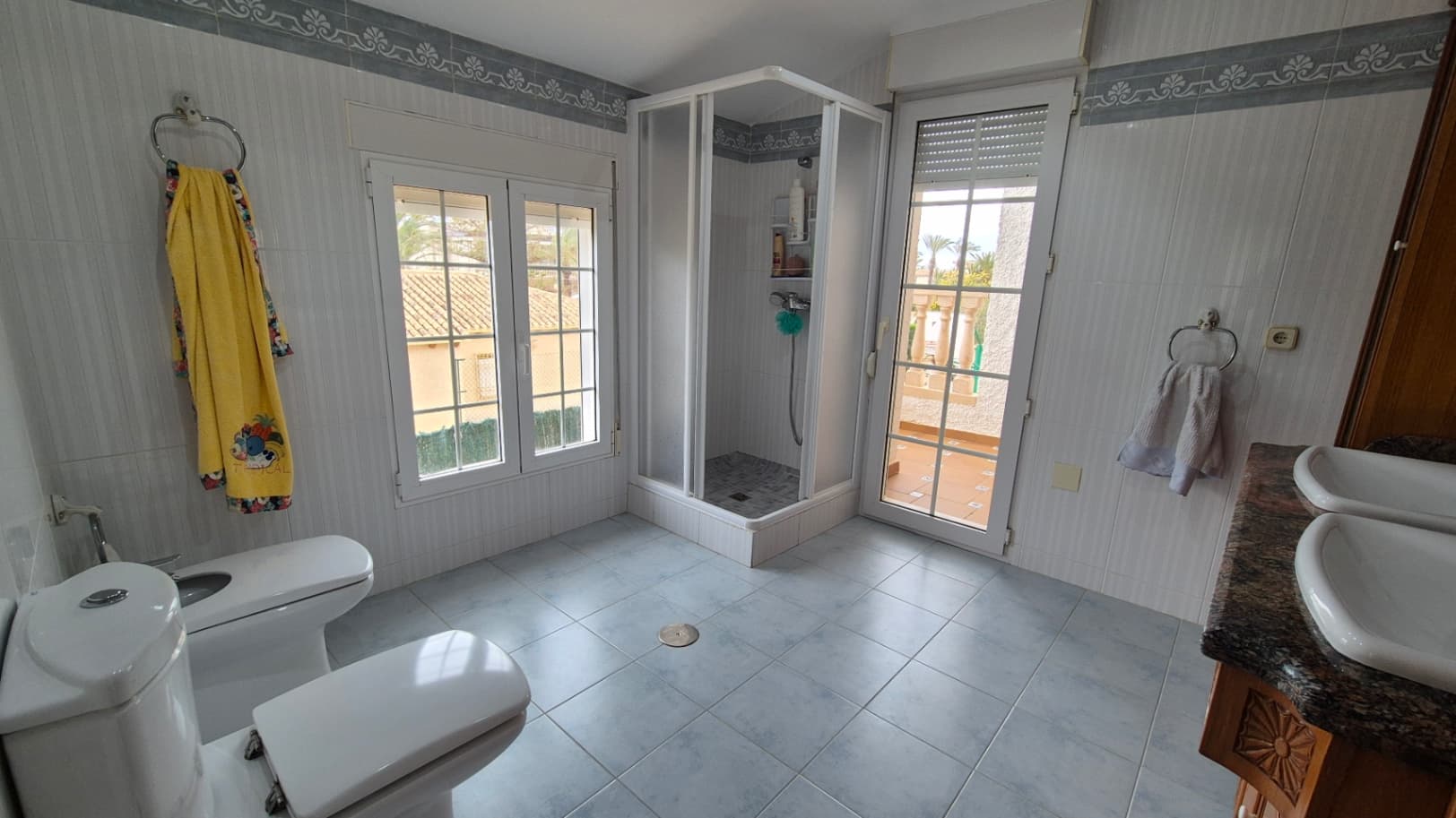 Villa - Chalet de 7 dormitorios en Orihuela - 42