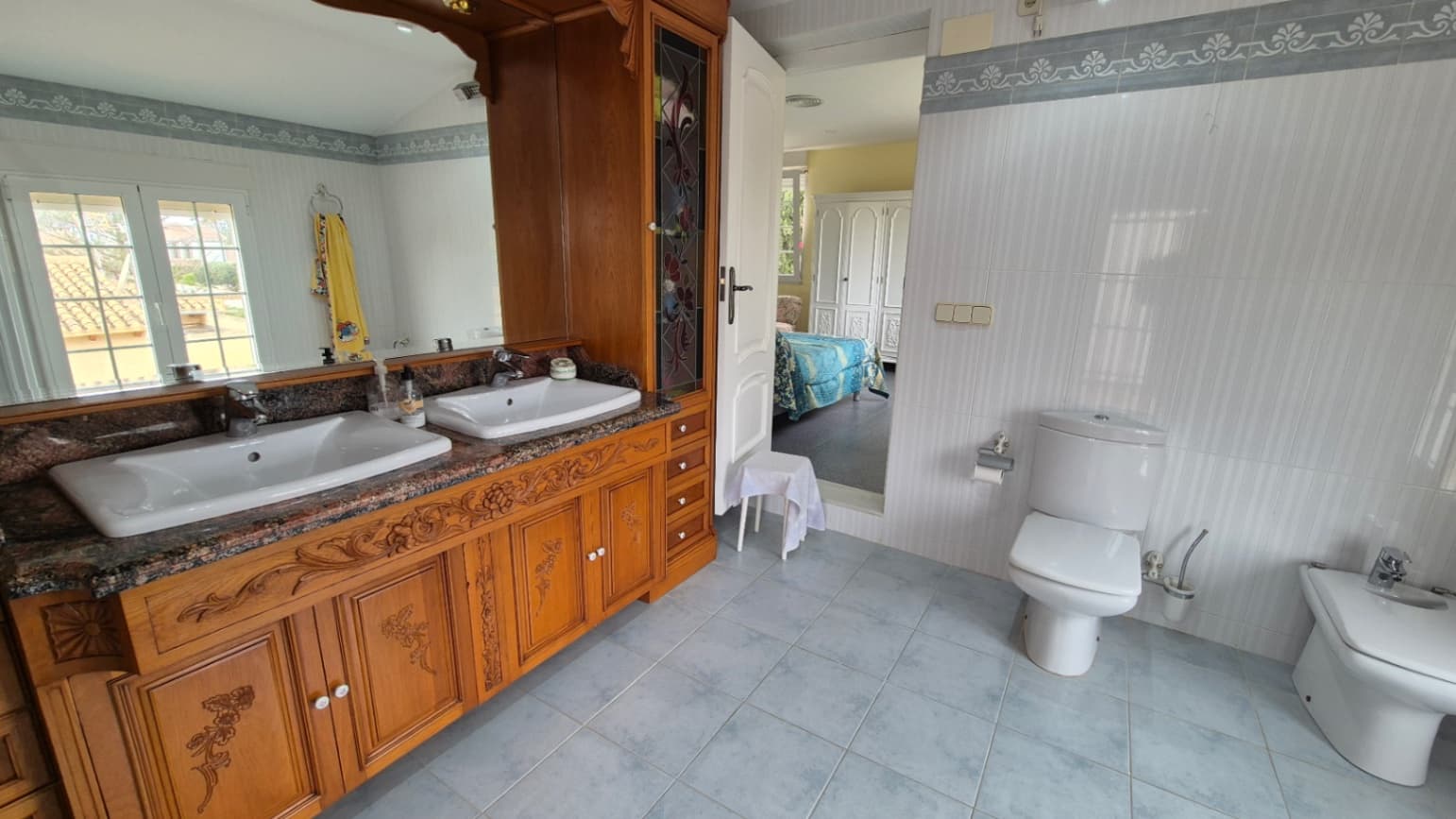 Villa - Chalet de 7 dormitorios en Orihuela - 43