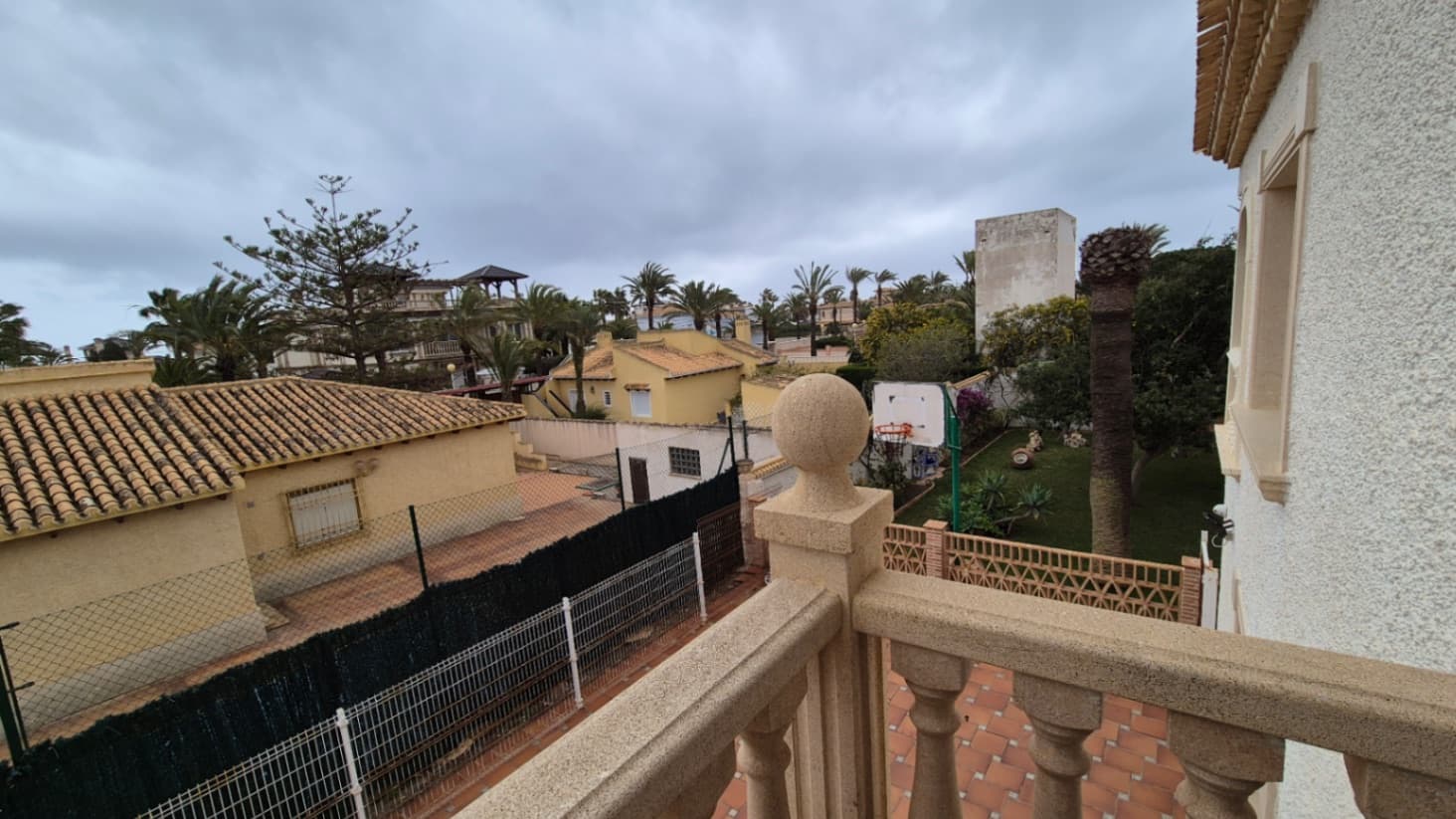 Villa - Chalet de 7 dormitorios en Orihuela - 44
