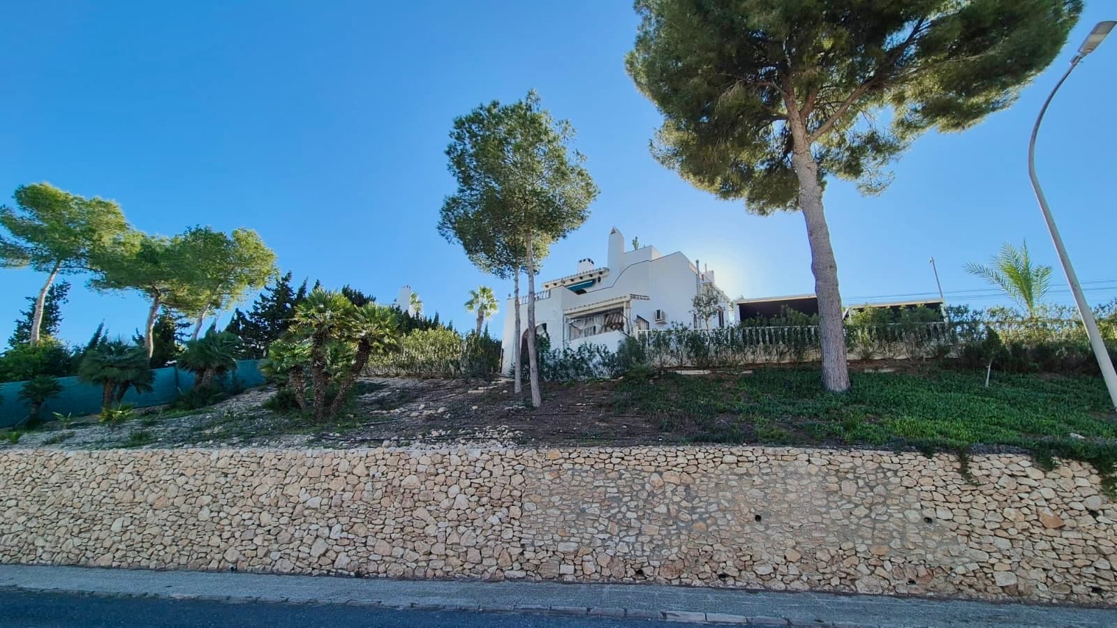 Villa - Chalet de 4 dormitorios en Orihuela - 2
