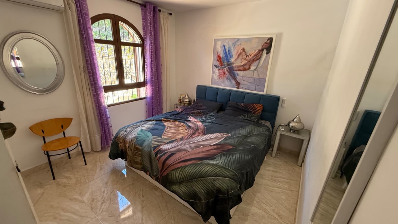 Villa - Chalet de 4 dormitorios en Orihuela - 8