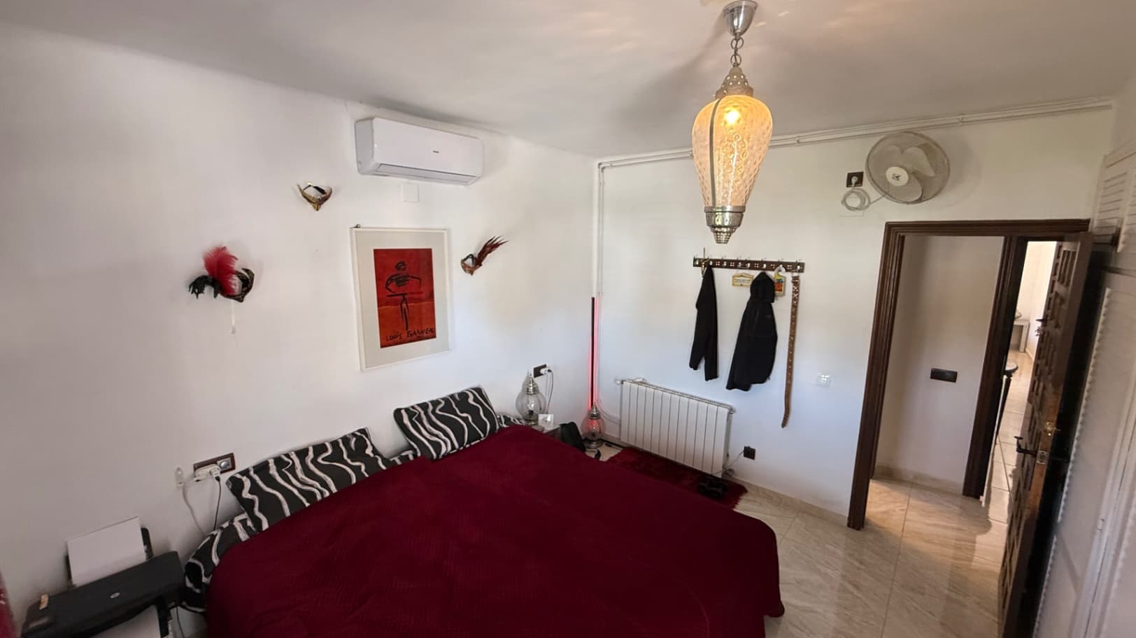 Villa - Chalet de 4 dormitorios en Orihuela - 10