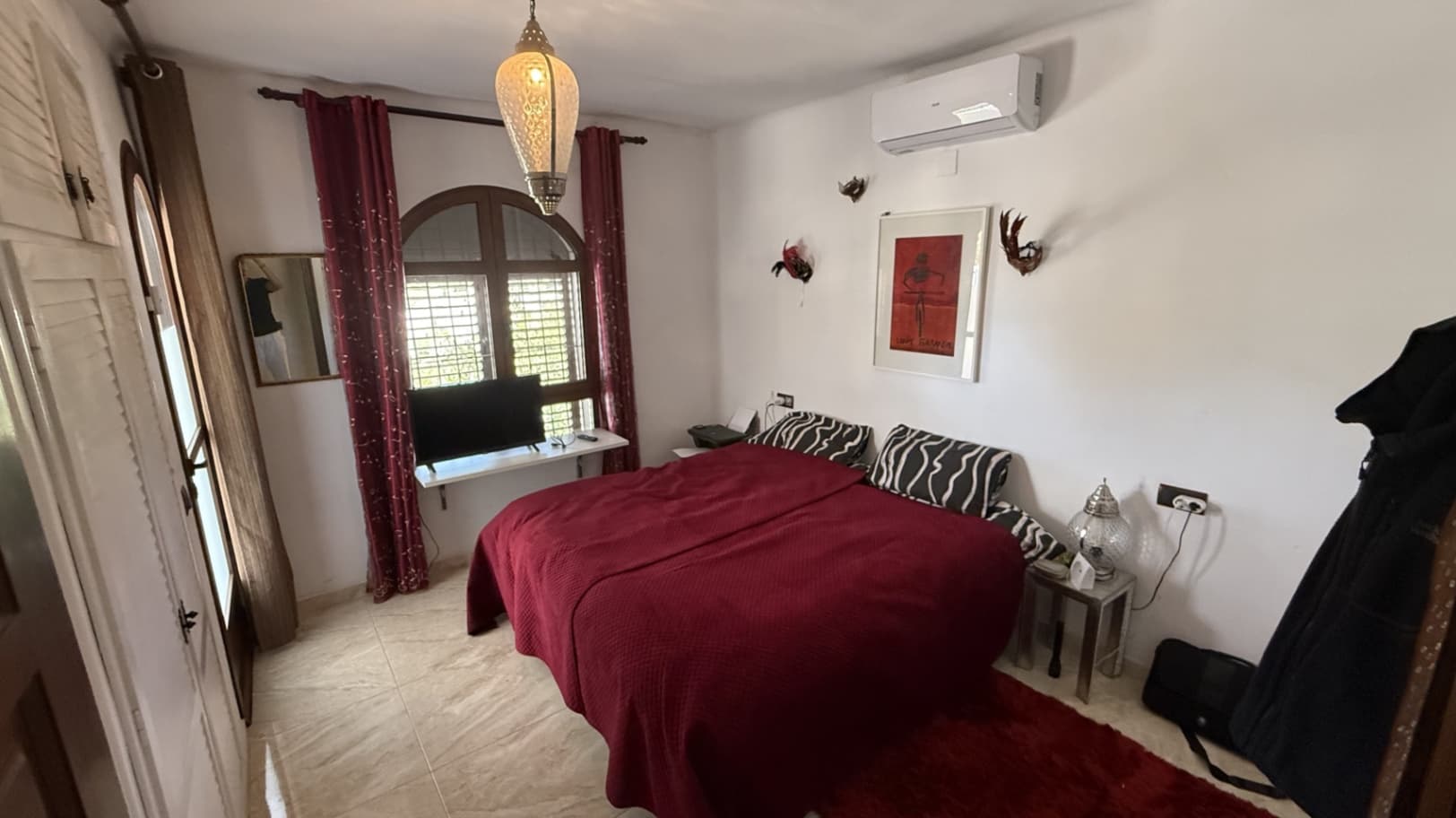 Villa - Chalet de 4 dormitorios en Orihuela - 11